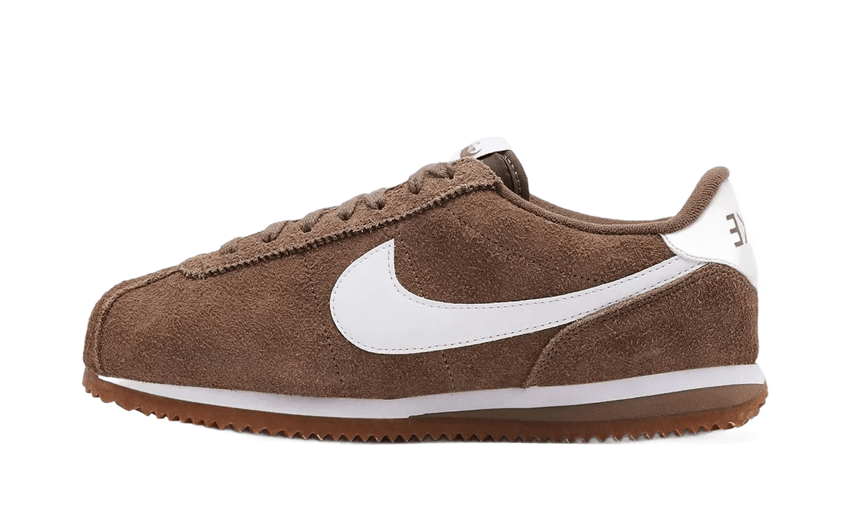 Cortez Vintage Medium Curry - FJ2530-200