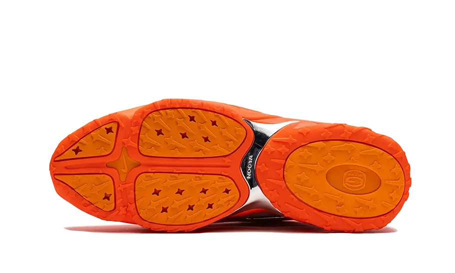 Nike Hot Step 2 NOCTA Total Orange - DZ7293-800