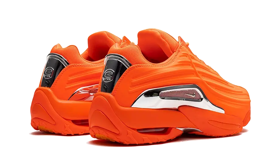 Nike Hot Step 2 NOCTA Total Orange - DZ7293-800