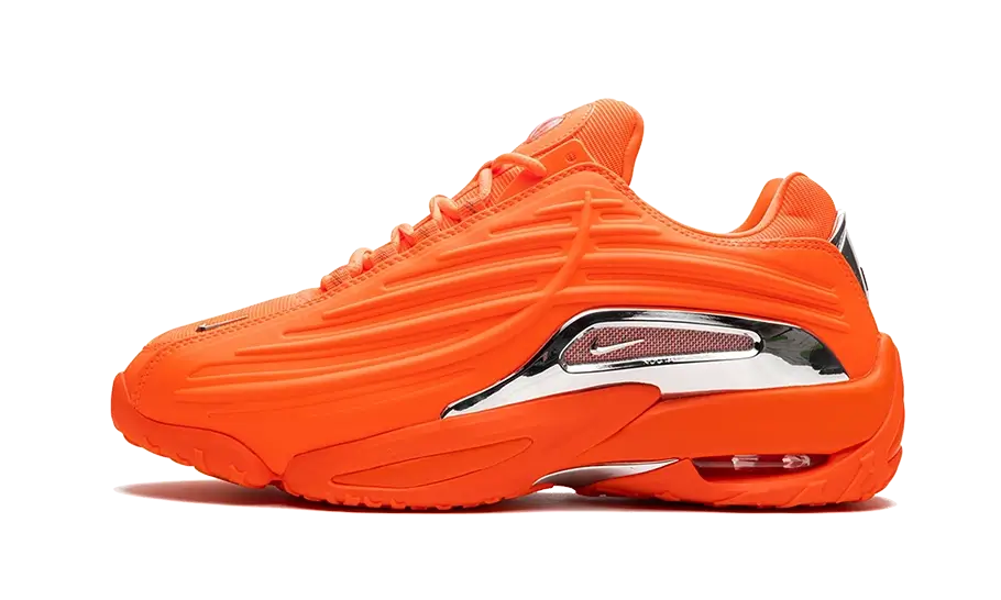 Nike Hot Step 2 NOCTA Total Orange - DZ7293-800