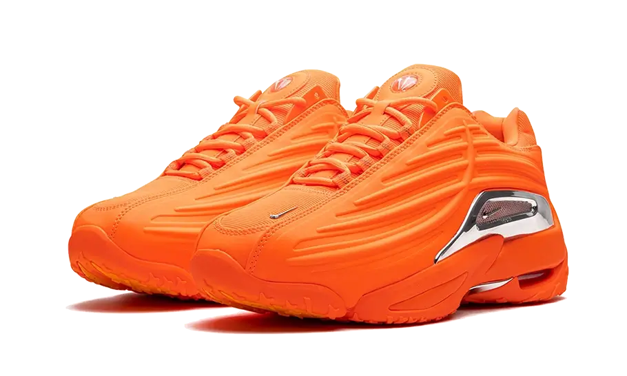 Nike Hot Step 2 NOCTA Total Orange - DZ7293-800