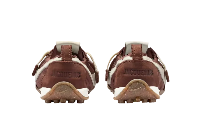 Nike Moon Shoe SP Jacquemus Fauna Brown