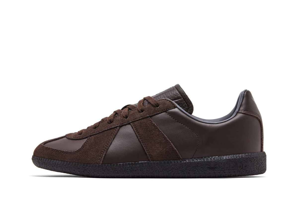 Adidas BW Army Dark Brown Night Brown