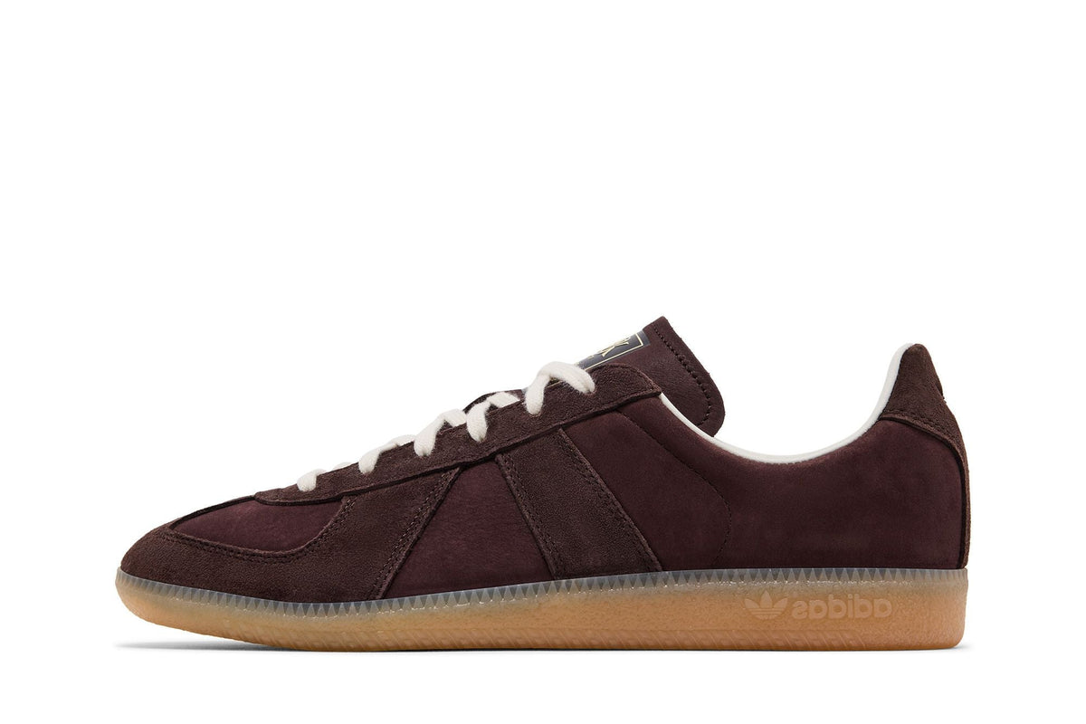 Adidas BW Army Kith Aurora Coffee