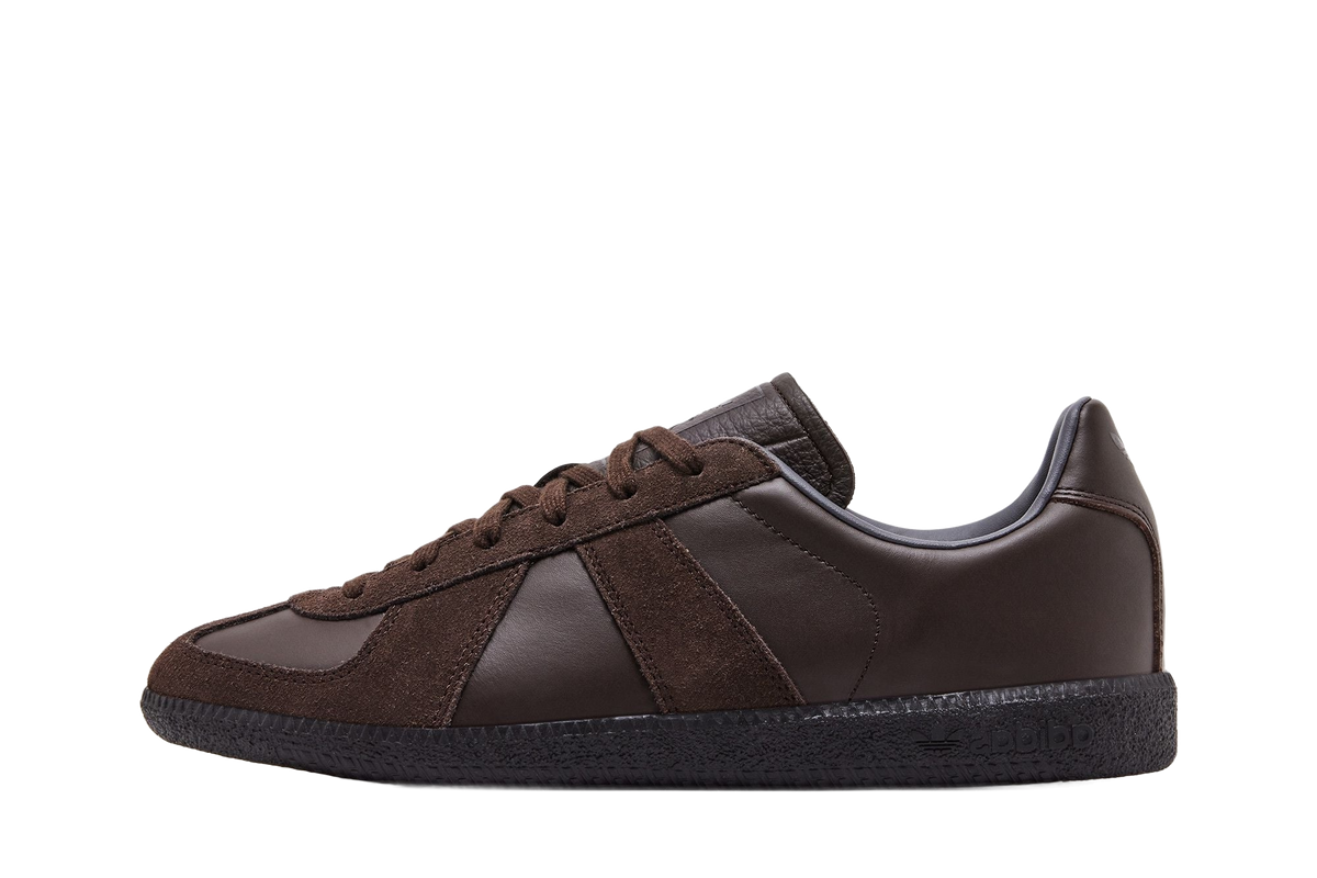 Adidas BW Army Dark Brown Night Brown