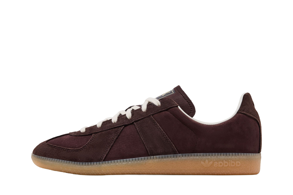 Adidas BW Army Kith Aurora Coffee