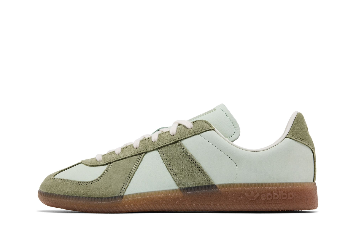 Adidas BW Army Kith Tent Green