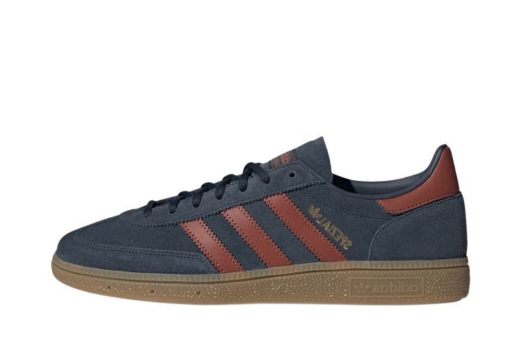 Adidas Handball Spezial Aurora Ink Wild Sepia