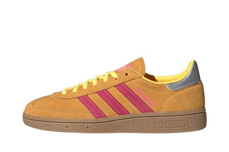 Adidas Handball Spezial Spark Lucid Pink