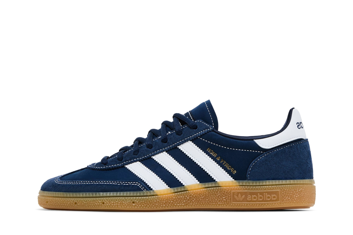 Adidas Handball Spezial Sporty & Rich Night Indigo