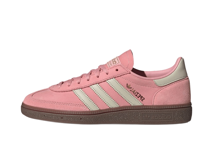 Adidas Handball Spezial Wonder Muave Alumina