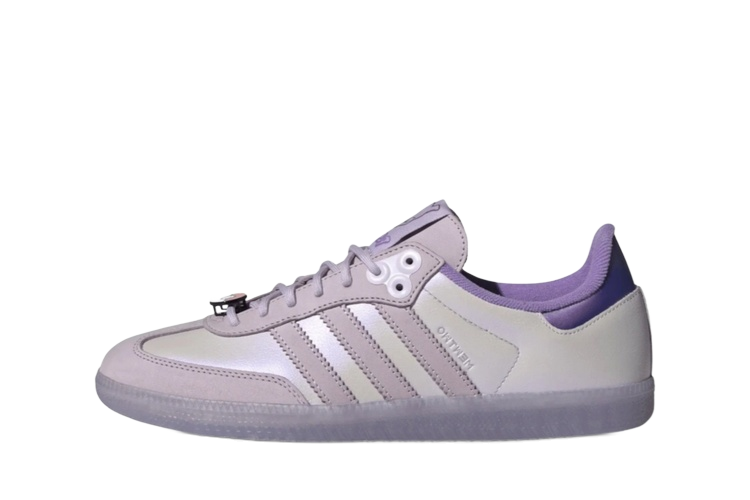 Adidas Samba OG Pokémon Mewtwo