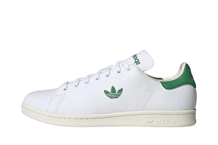 Adidas Stan Smith Sporty & Rich White Green