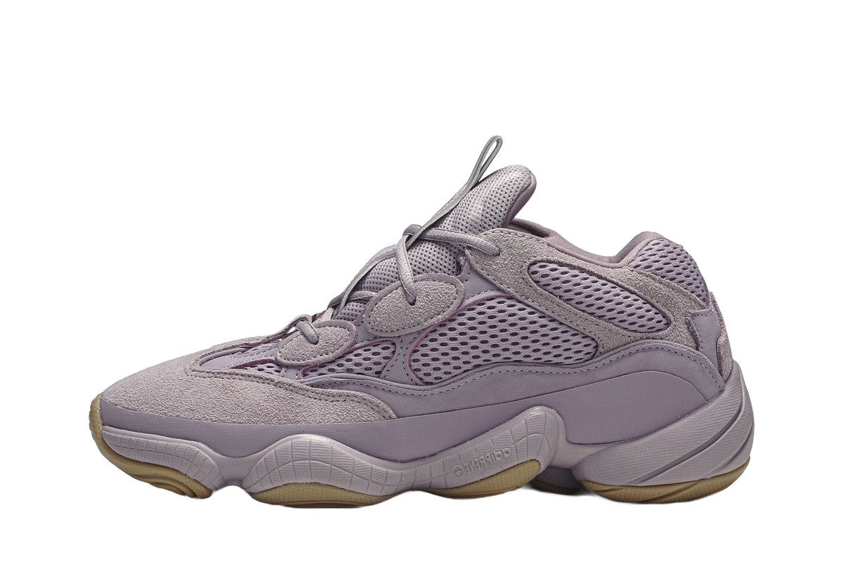 Adidas Yeezy 500 Soft Vision