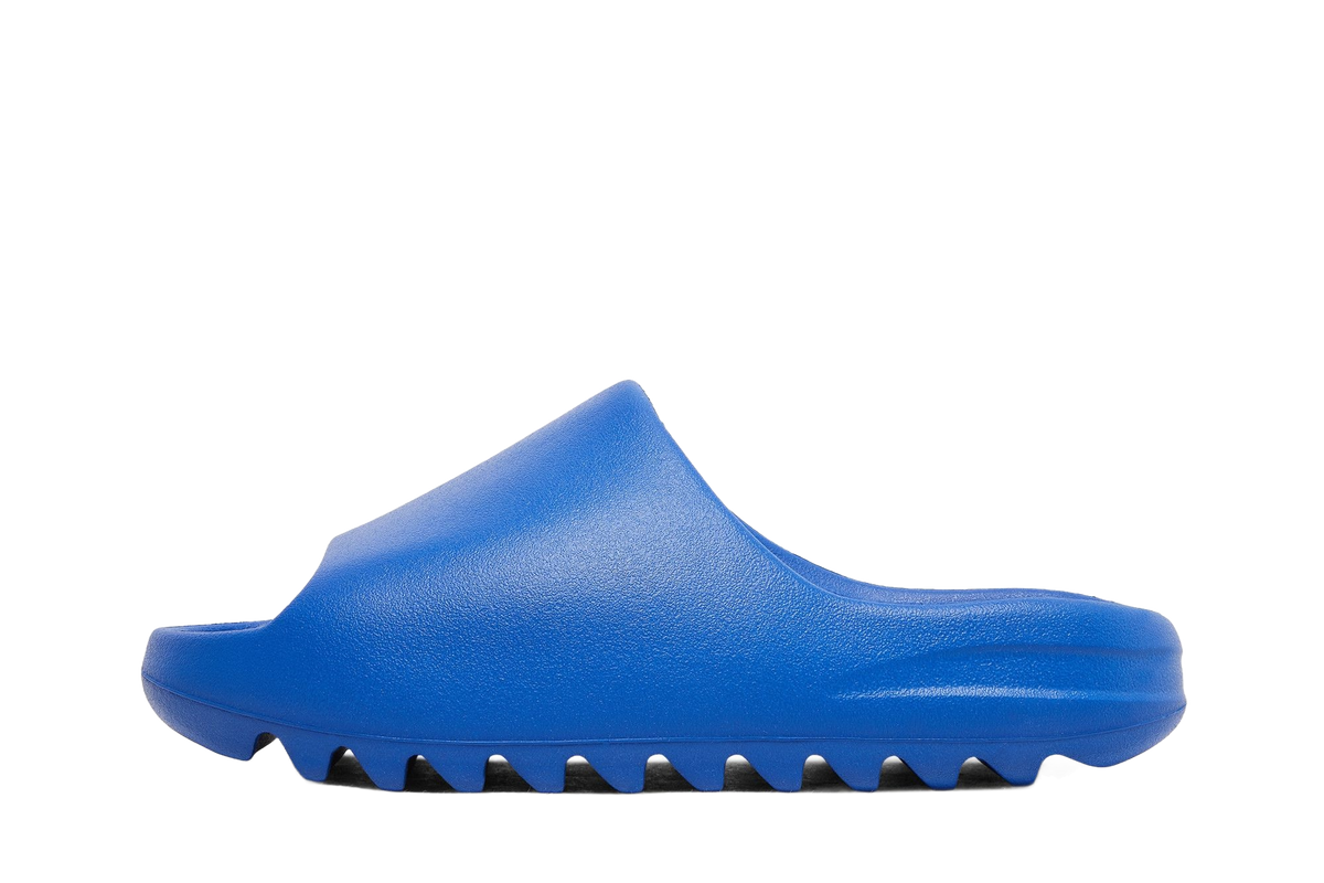 Adidas Yeezy Slide Azure