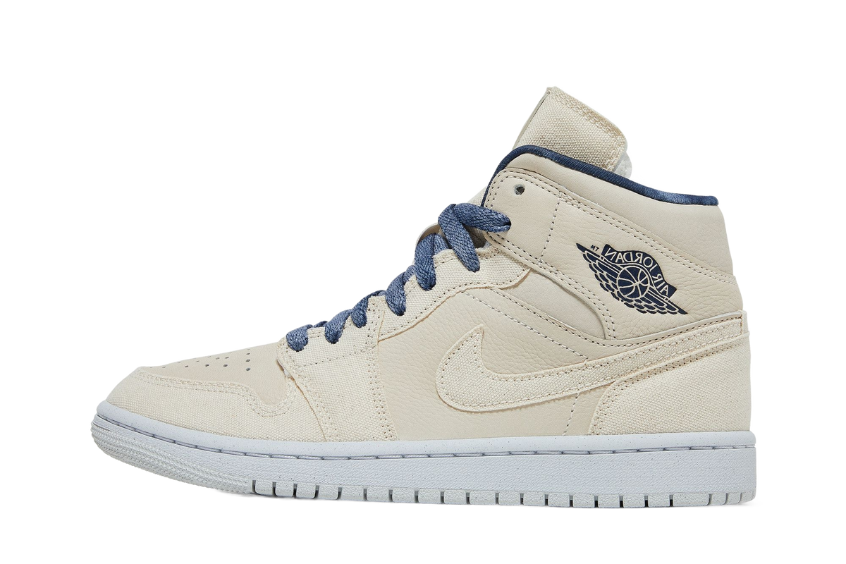Air Jordan 1 Mid Sanddrift