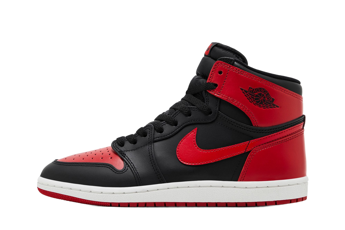 Air Jordan 1 Retro High '85 OG Bred (2025)