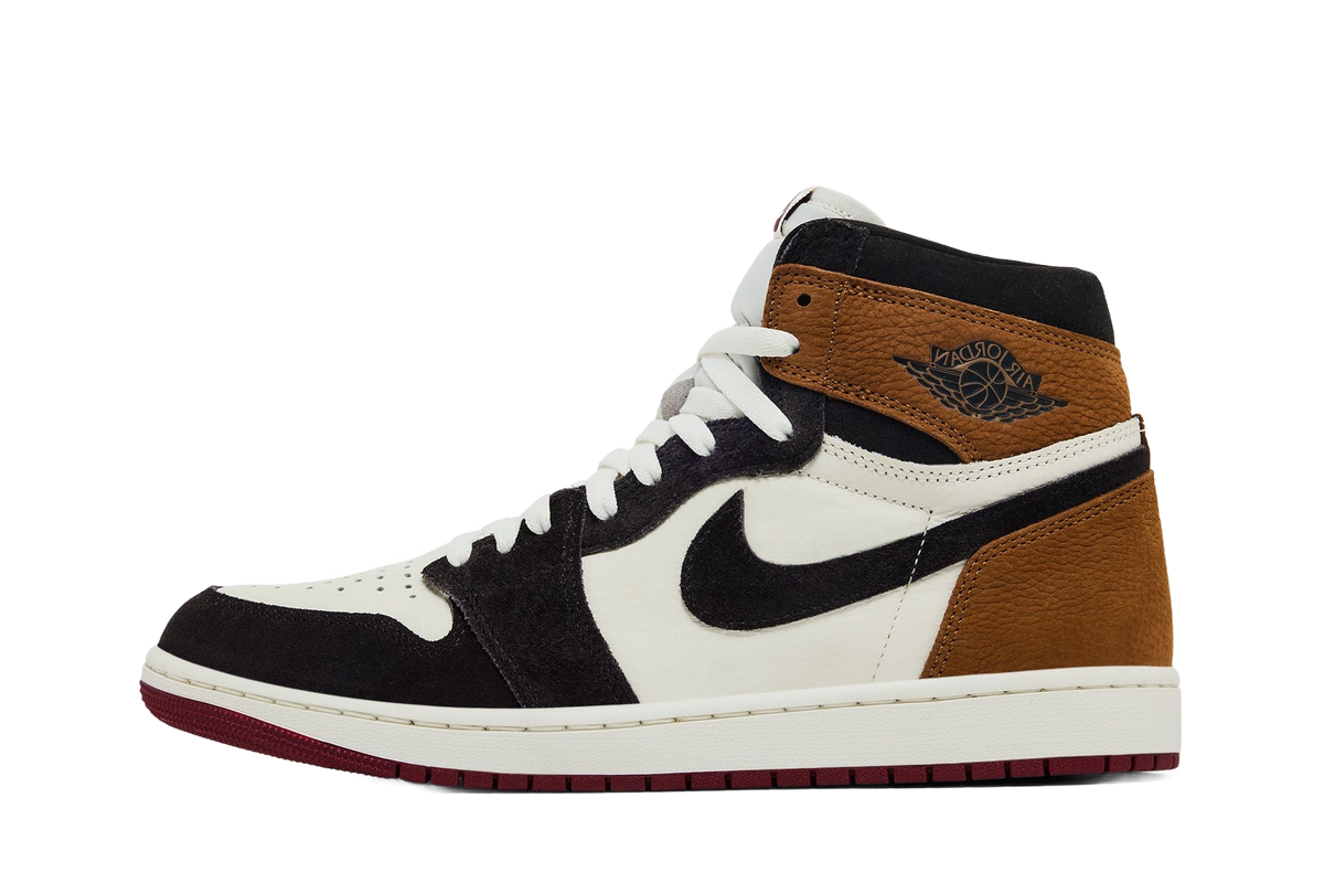 Air Jordan 1 Retro High OG Love Letter