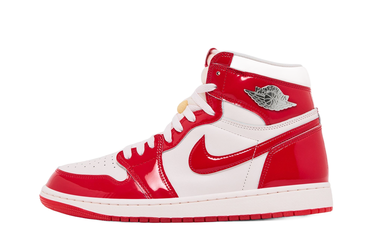 Air Jordan 1 Retro High OG Nails & Grails