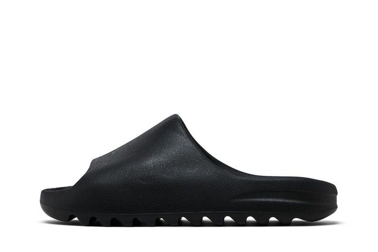 Yeezy Slide YS-01 Black
