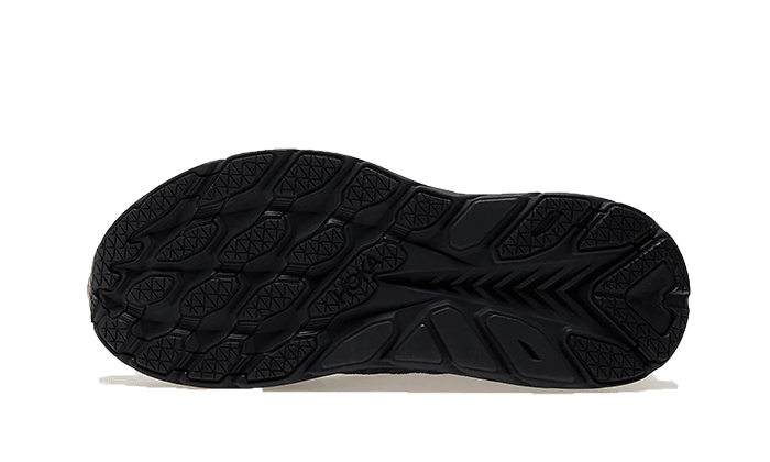 Project Clifton Triple Black - NEWTREATS - SNEAKERS STORE