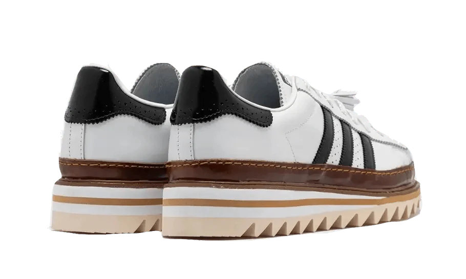 Superstar CLOT White Crystal Sand - NEWTREATS - SNEAKERS STORE