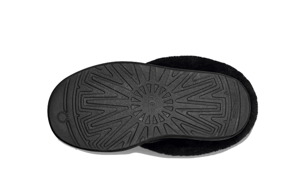 Tazzlita Black (Enfant) - NEWTREATS - SNEAKERS STORE