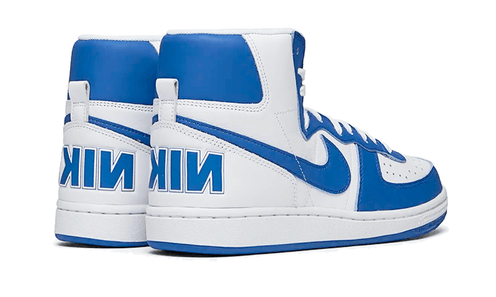 Terminator High Game Royal - NEWTREATS - SNEAKERS STORE