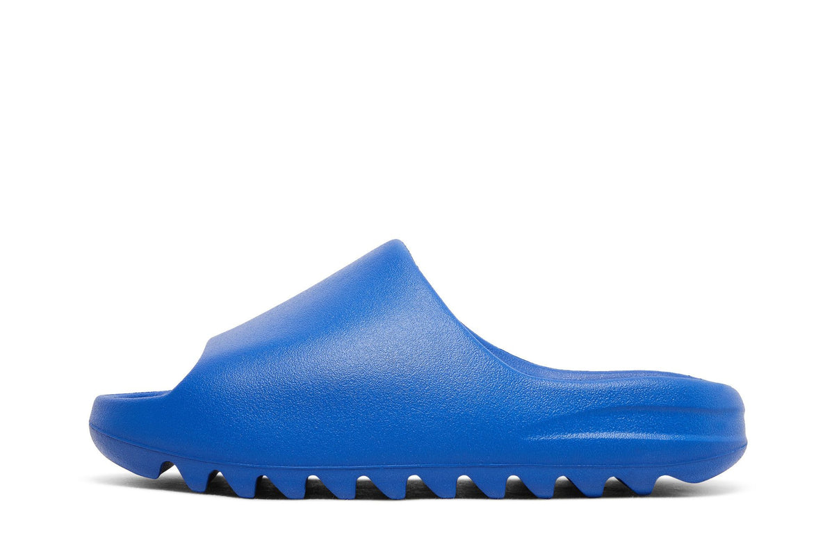 Adidas Yeezy Slide Azure
