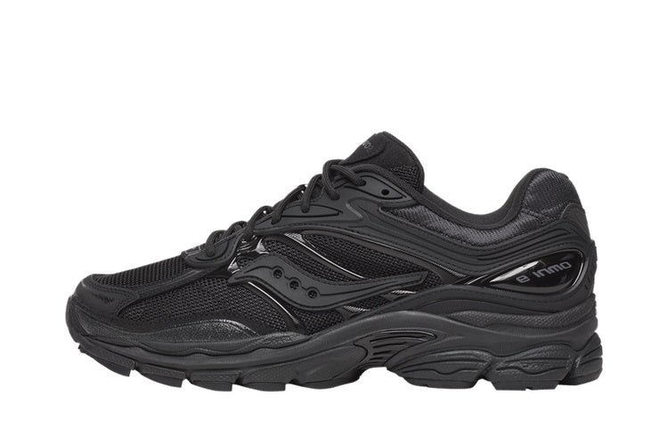 Saucony ProGrid Omni 9 Armor Black