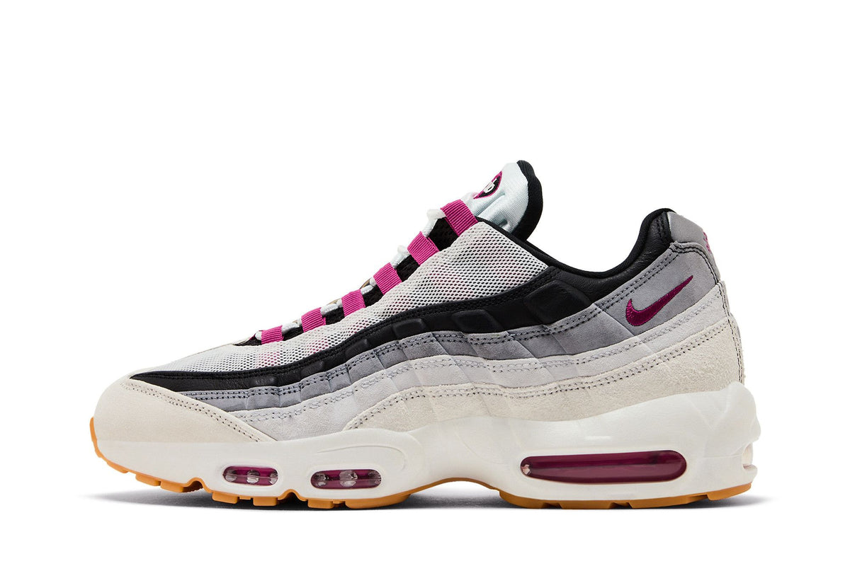 Nike Air Max 95 SB Cactus Flower