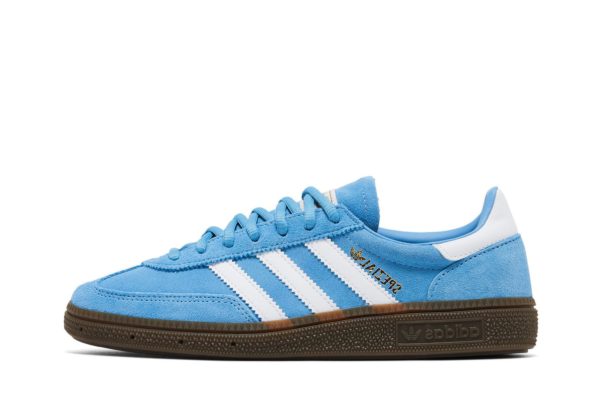 Adidas Handball Spezial Light Blue Cloud White