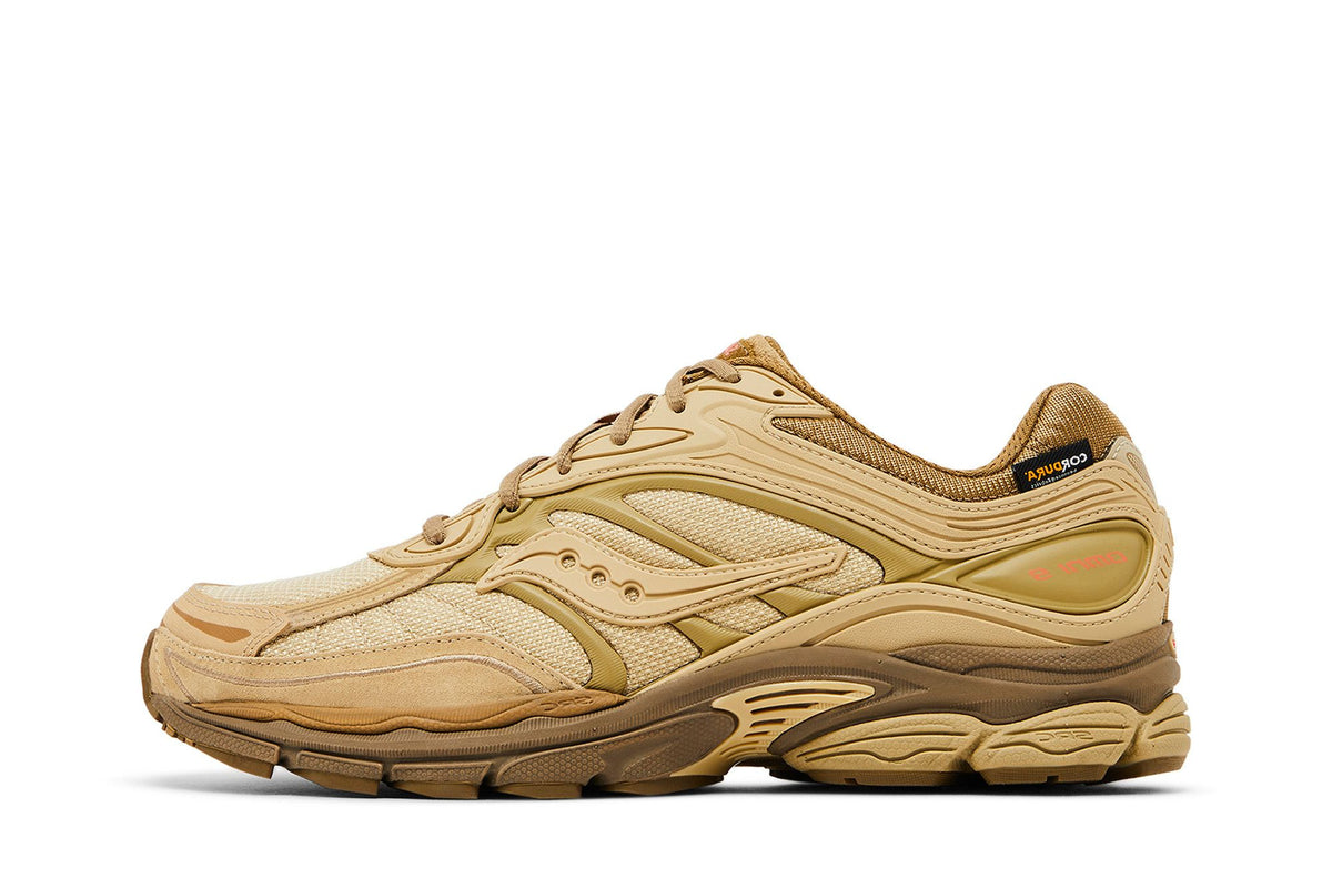 Saucony ProGrid Omni 9 Armor Starcow Desert