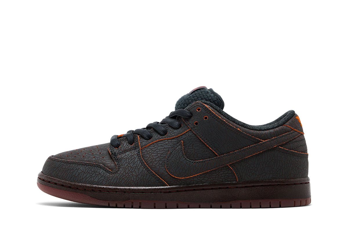 Nike Dunk SB Low Krampus