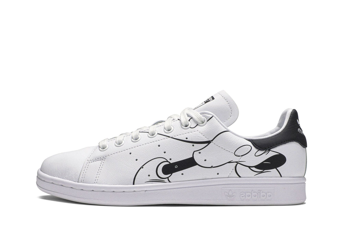 Adidas Stan Smith Mickey Mouse