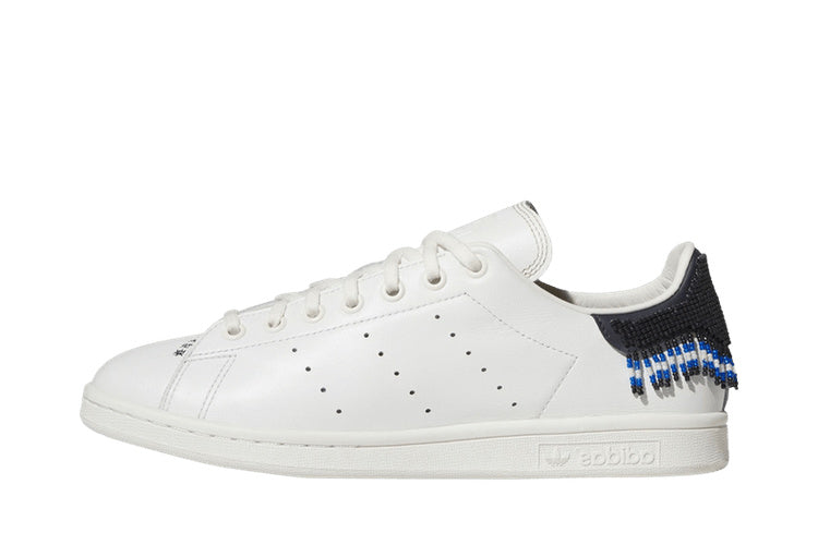 Adidas Stan Smith CLOT By Edison Chen Night Navy Beads