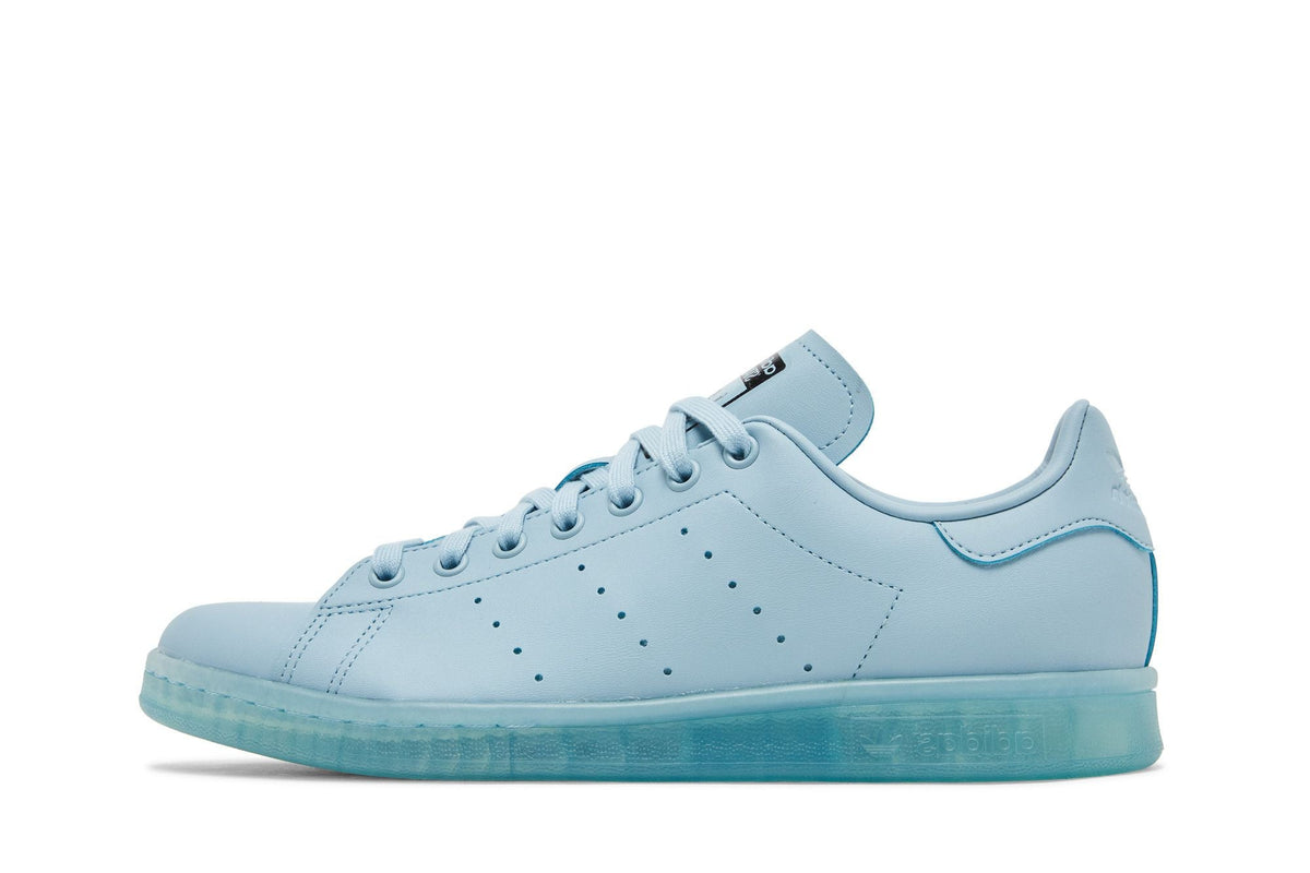 Adidas Stan Smith Star Wars Boba Fett Ash Grey