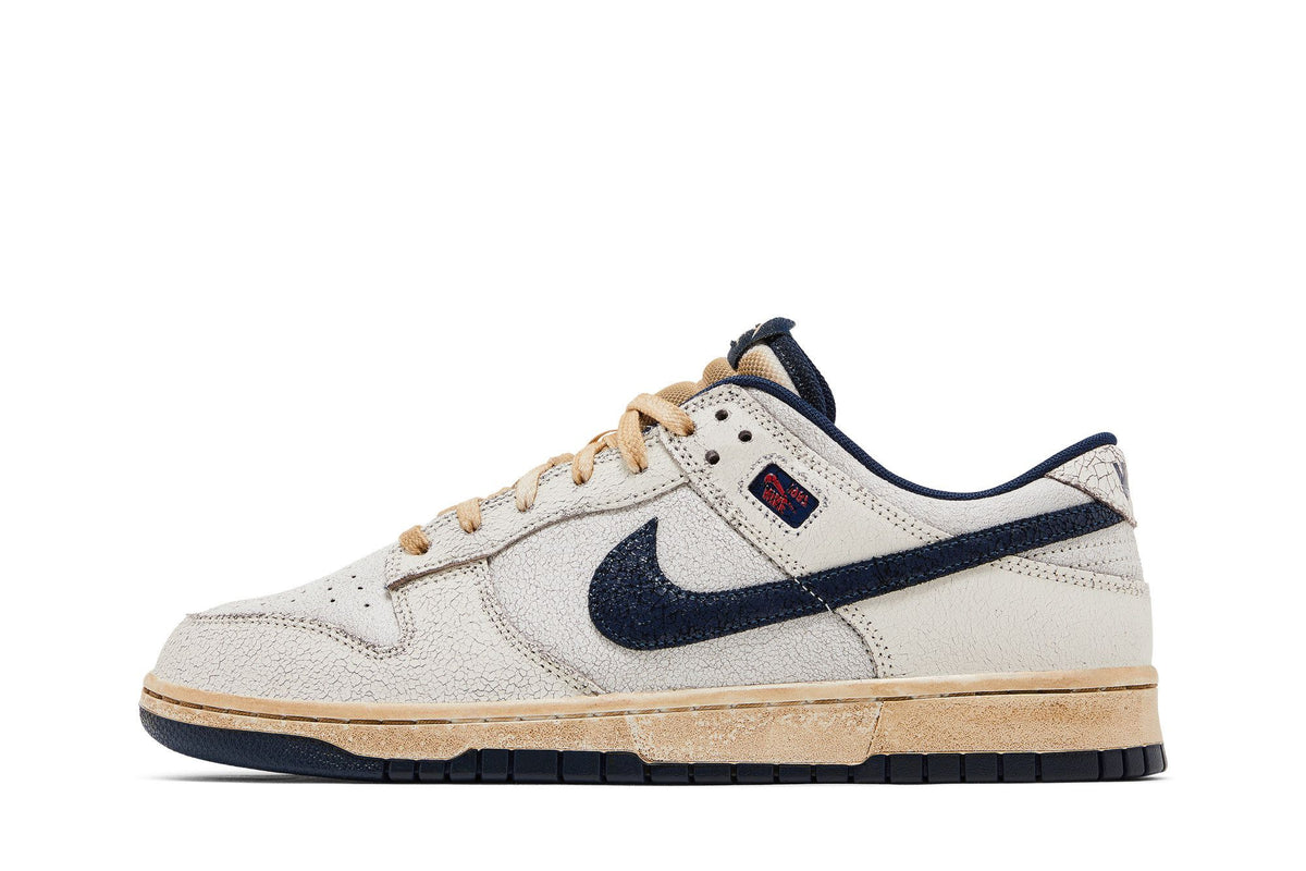 Nike Dunk Low Stranger Things Phantom