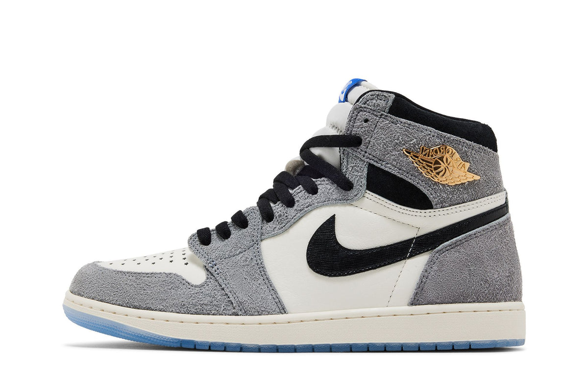Air Jordan 1 Retro High OG All-Star Cool Grey