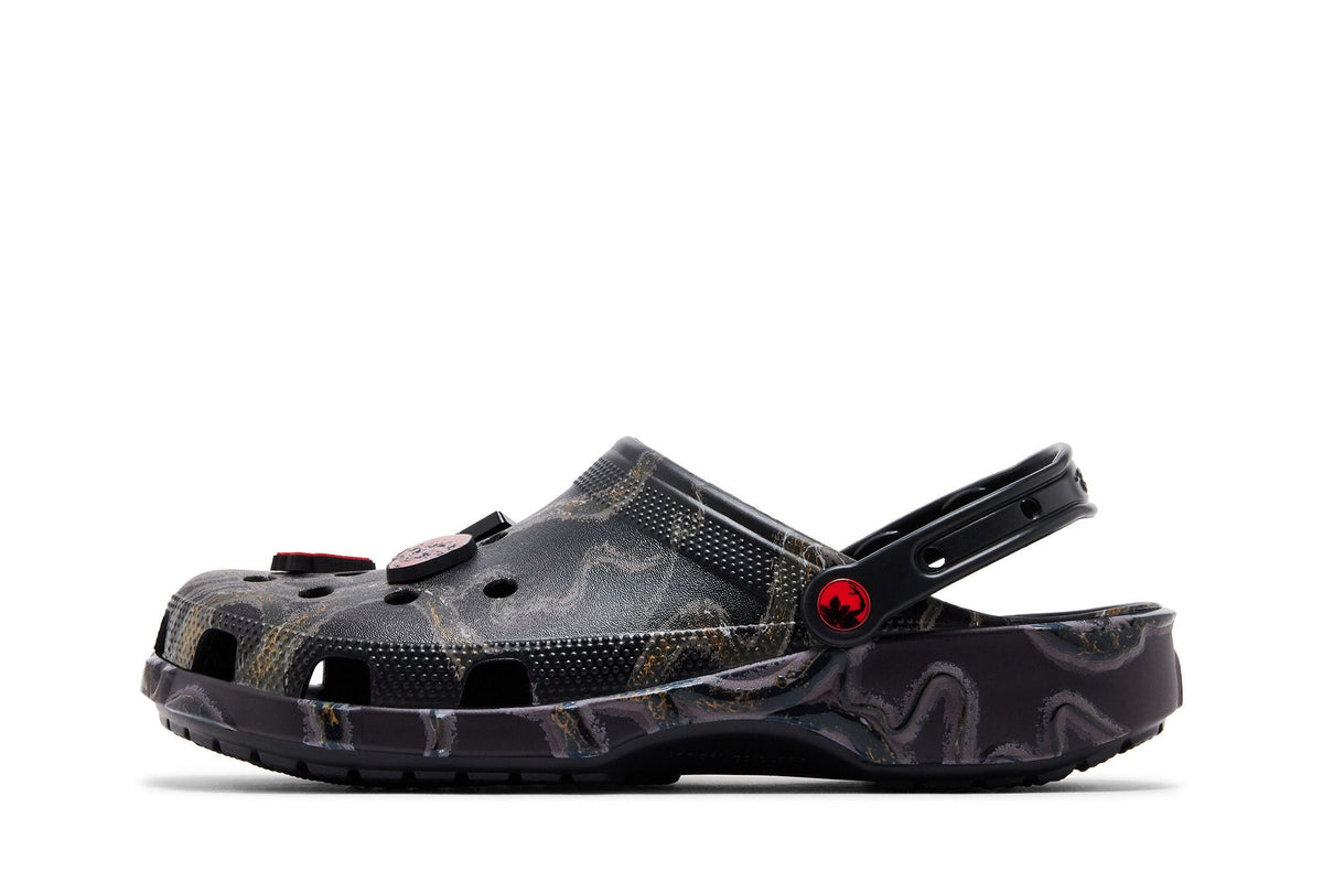 Crocs Classic Clog Stranger Things