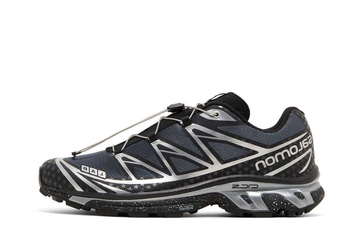 Salomon XT-6 atmos Stars Collide