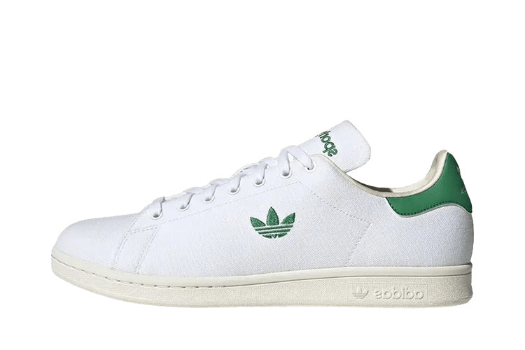 Adidas Stan Smith Sporty & Rich White Green