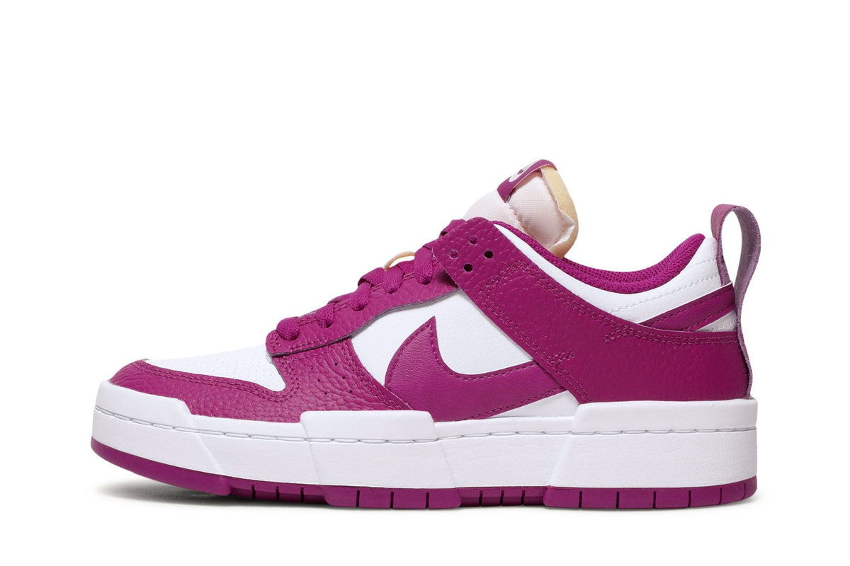 Nike Dunk Low Disrupt Cactus Flower