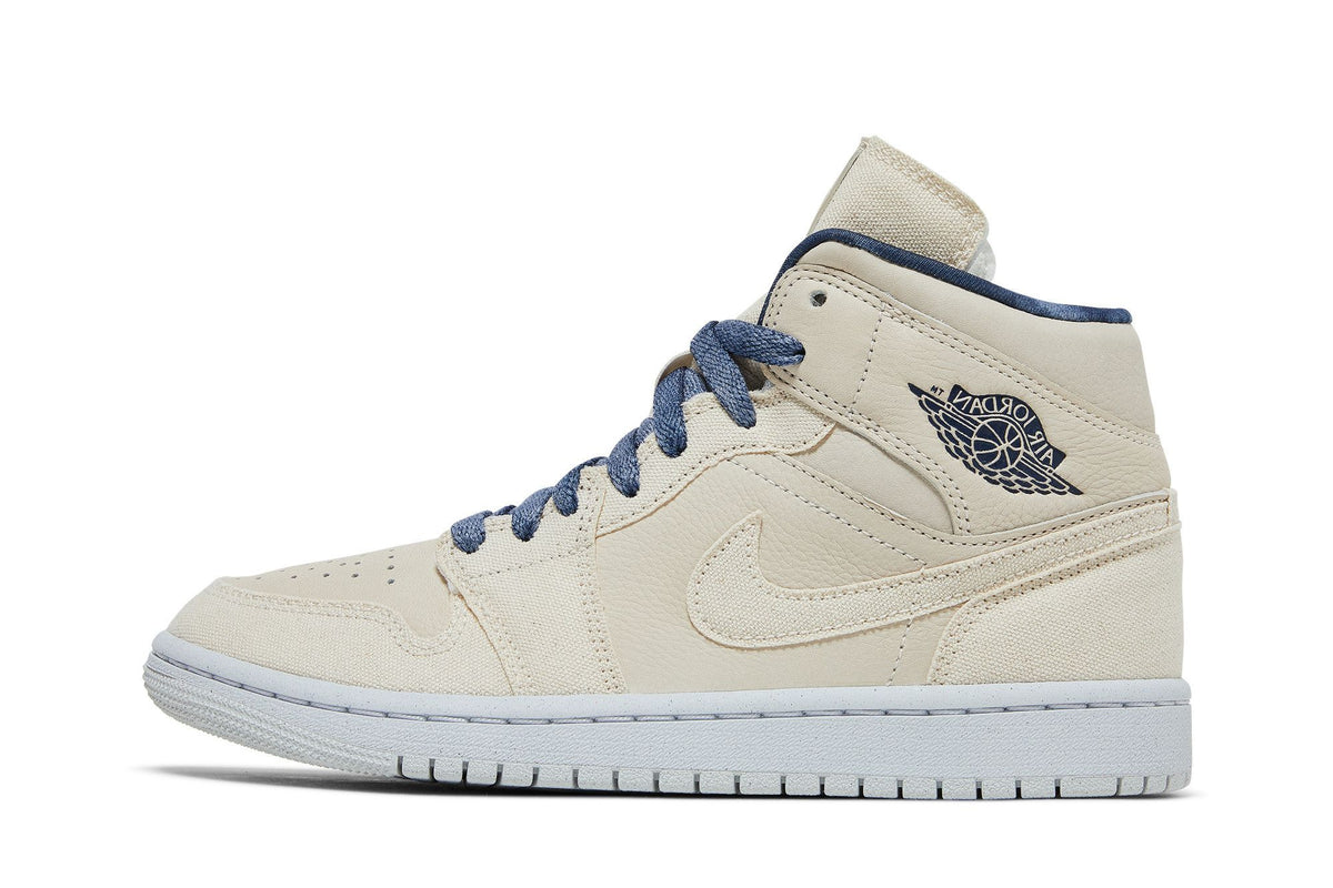 Air Jordan 1 Mid Sanddrift