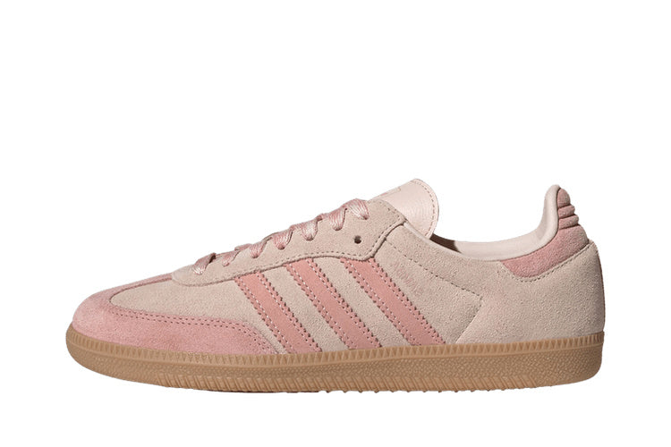 Adidas Samba OG Wonder Quartz Wonder Mauve