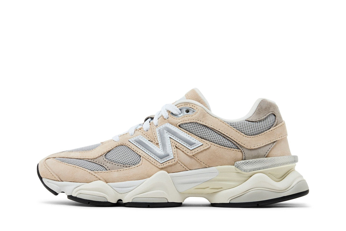 New Balance 9060 Incense Raincloud Arid Stone