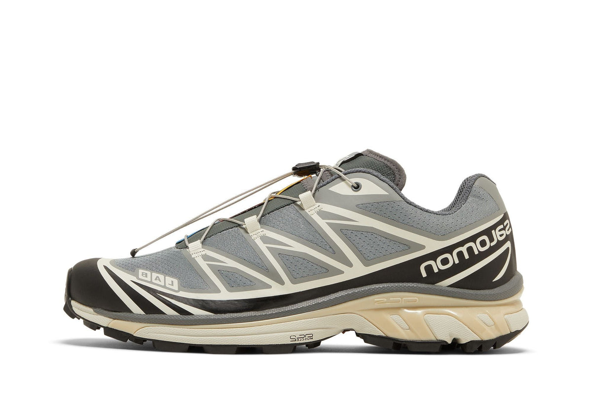 Salomon XT-6 RECUT Monument Phantom