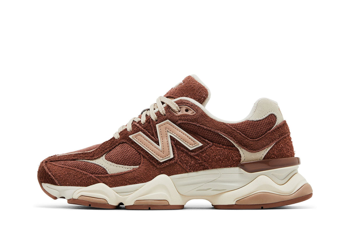 New Balance 9060 Rich Oak