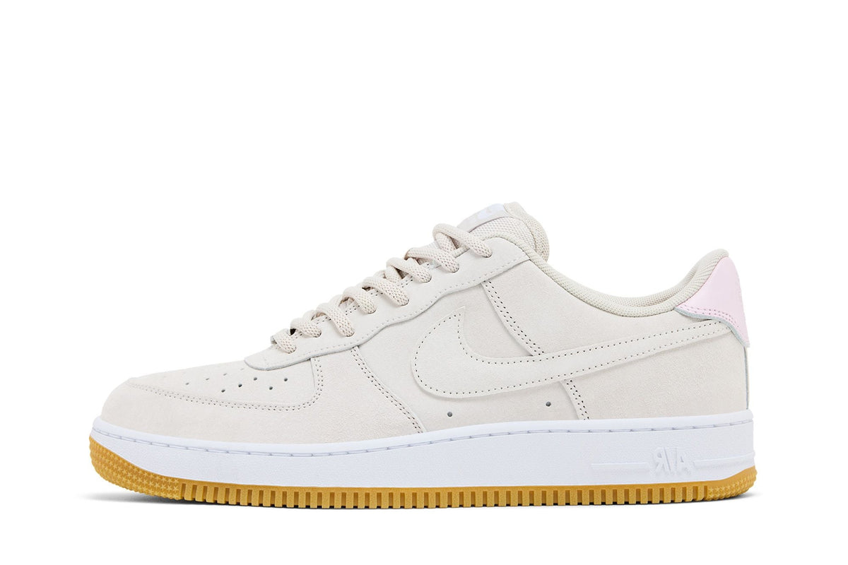 Nike Air Force 1 Low SB Light Orewood Brown Pink
