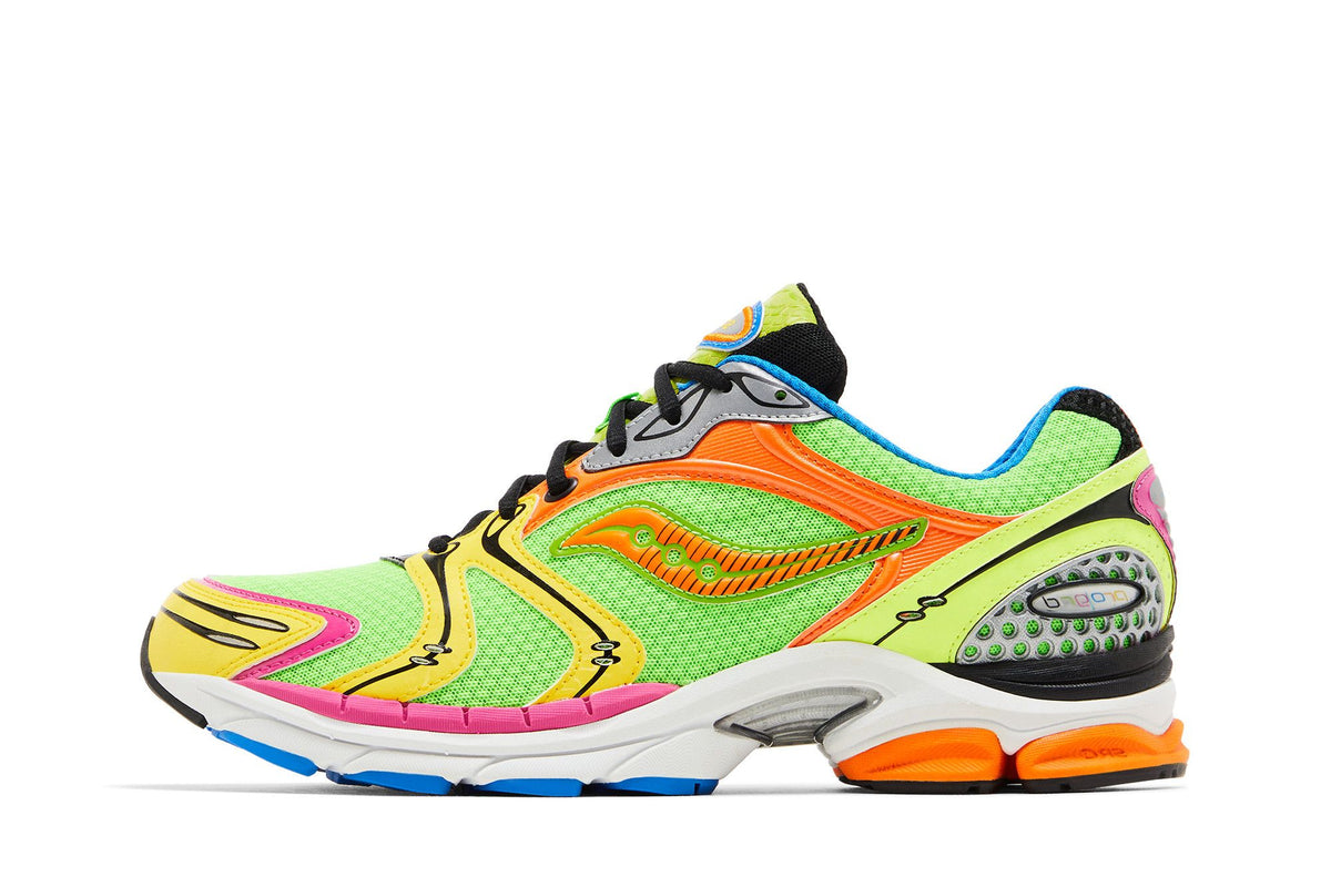 Saucony ProGrid Triumph 4 Westside Gunn Super Flygod